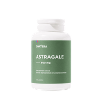 Astragale 600 mg