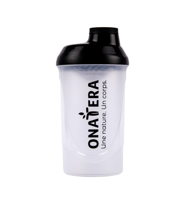 Shaker