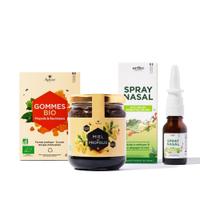 Kit Confort Nez et Gorge