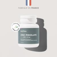 Zinc pidolate