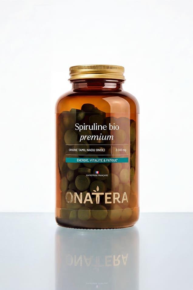 Spiruline bio Phyco+ Tamil Nadu