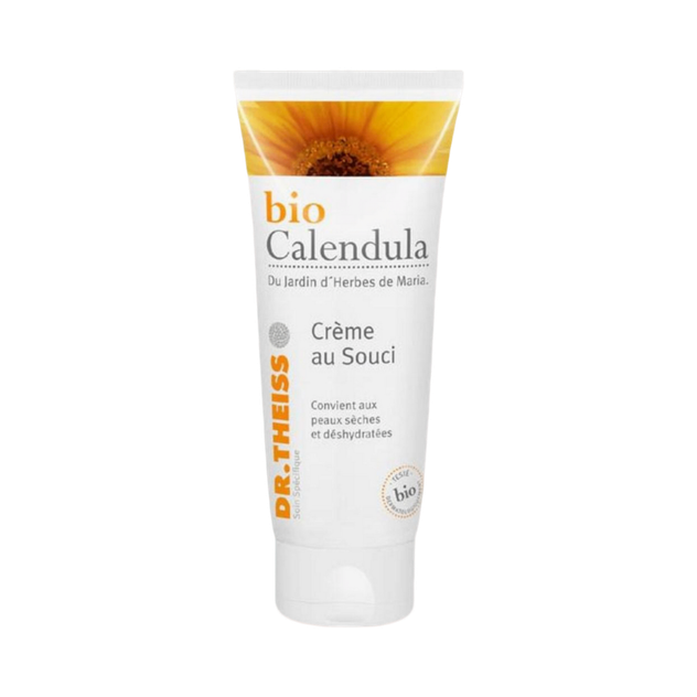 Crème au Souci Bio Calendula