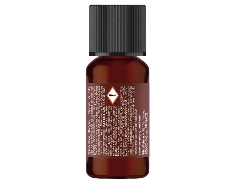 Fragrance Monoï