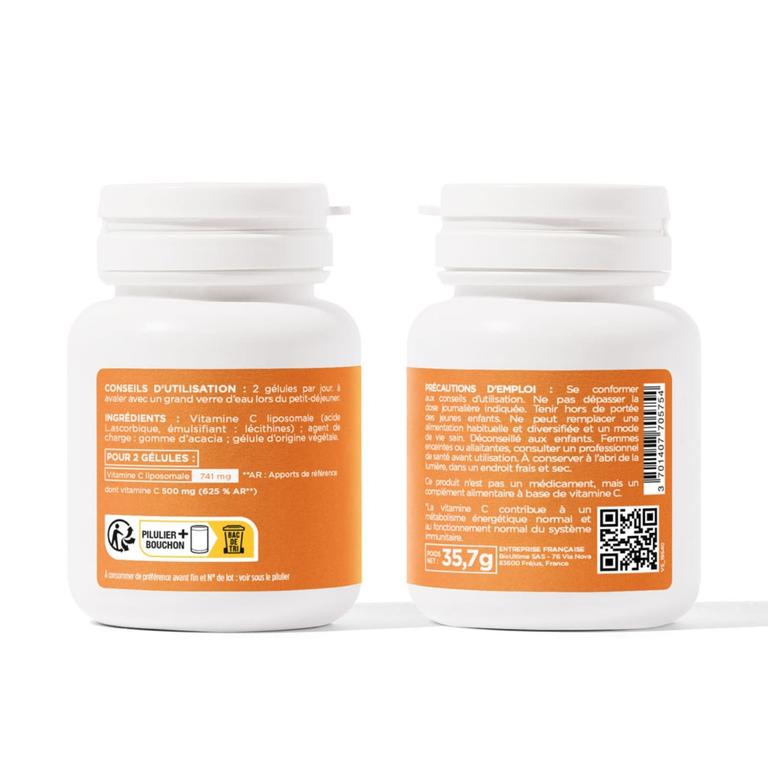 Pack essentiel