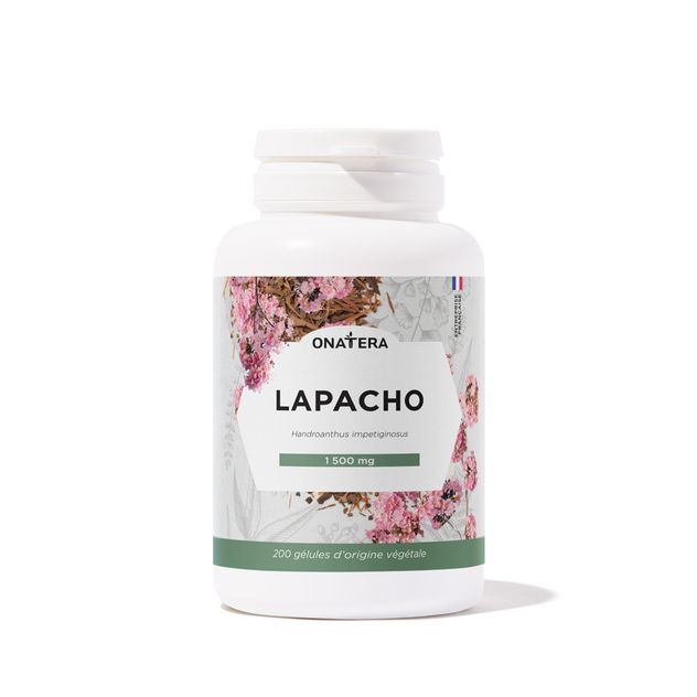 Lapacho