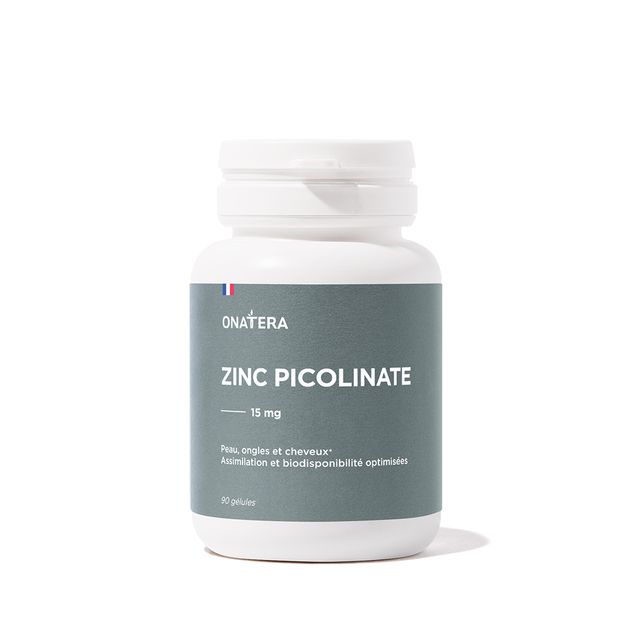 Zinc picolinate