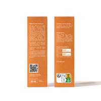 Vitamines naturelles K2MK7 & D3