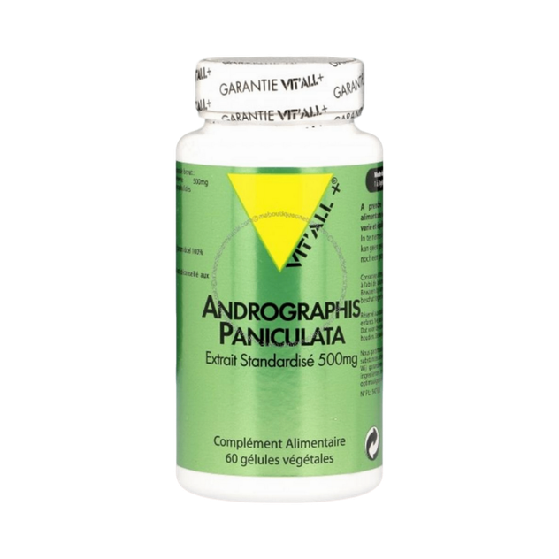 Andrographis 500mg