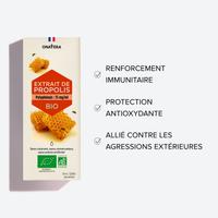 Extrait de propolis Bio