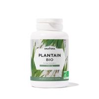 Plantain bio
