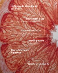 Vitamine C liposomale Ultra