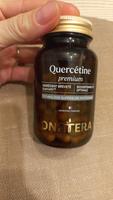 Quercétine Premium