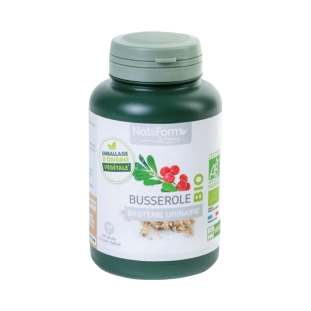 Busserole Bio