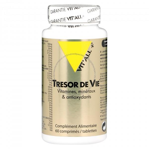 Trésor de vie