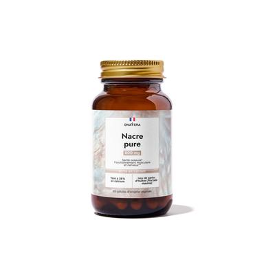 Nacre pure