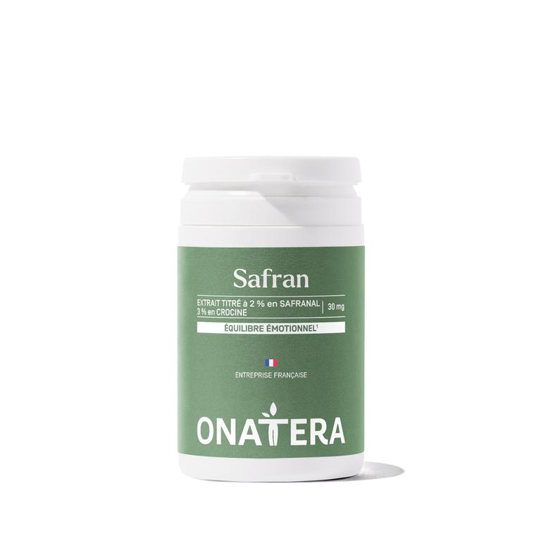 Safran 30 mg