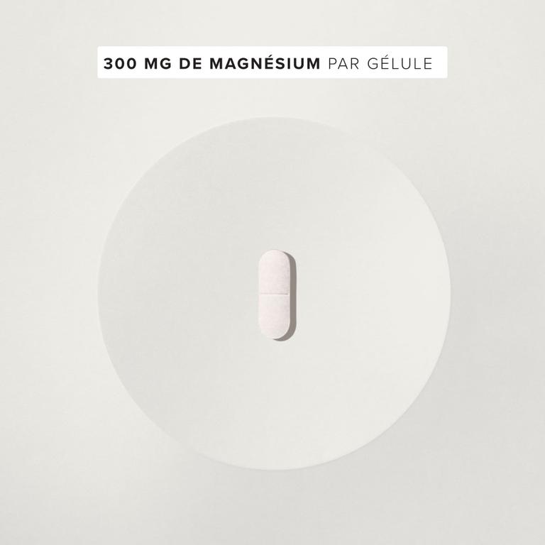 Magnésium Marin + B6 & B9