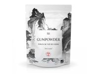 Thé vert Gunpowder Bio