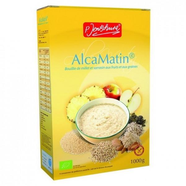 Alcamatin Bio