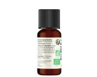 Huile essentielle Citron Bio