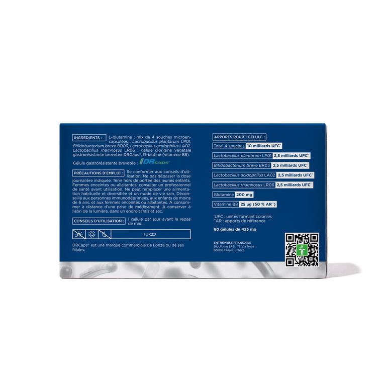 Pack Confort Intestinal - Programme 60 jours