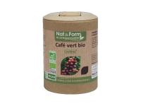 Café Vert Bio Ecoresponsable
