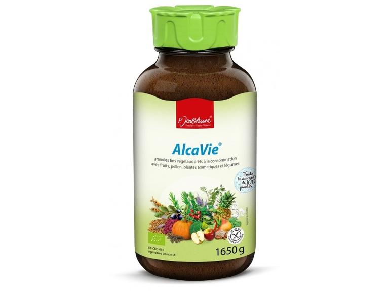 Alcavie Bio