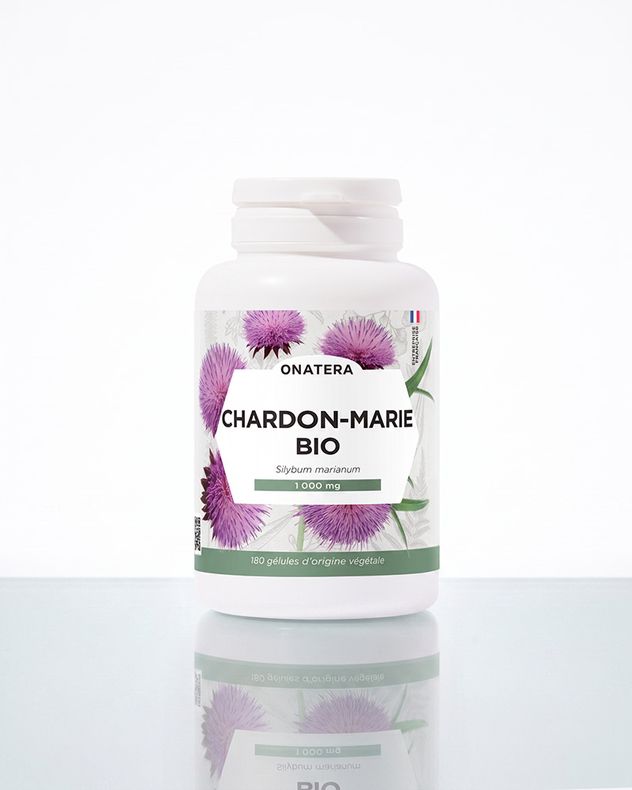 Chardon Marie Bio