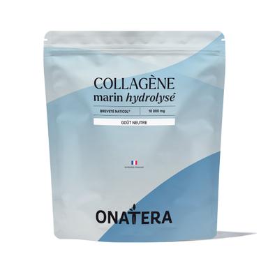 Collagène marin pur hydrolysé