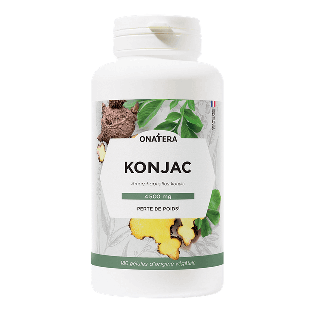 Konjac