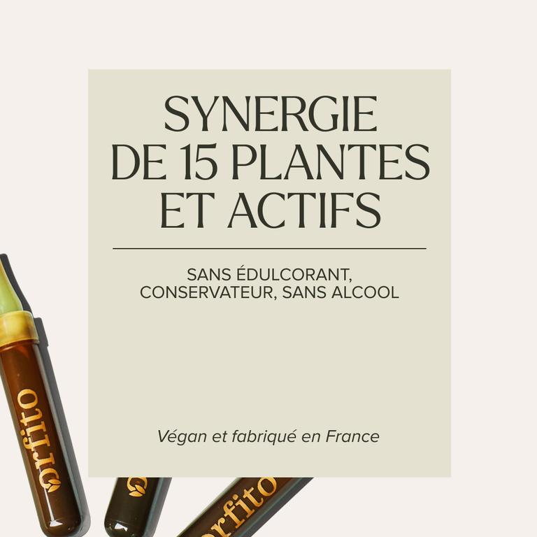 Perte de poids 3 en 1