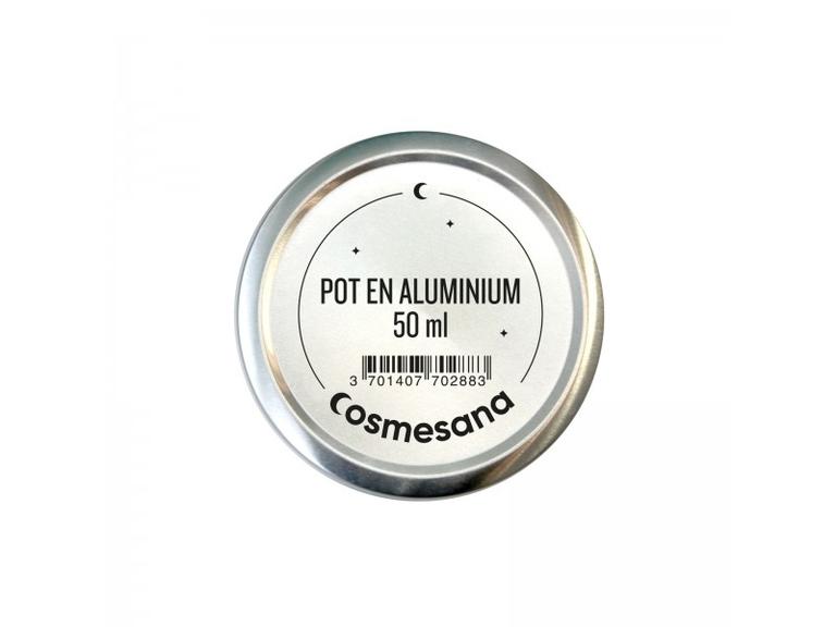 Pot en Aluminium