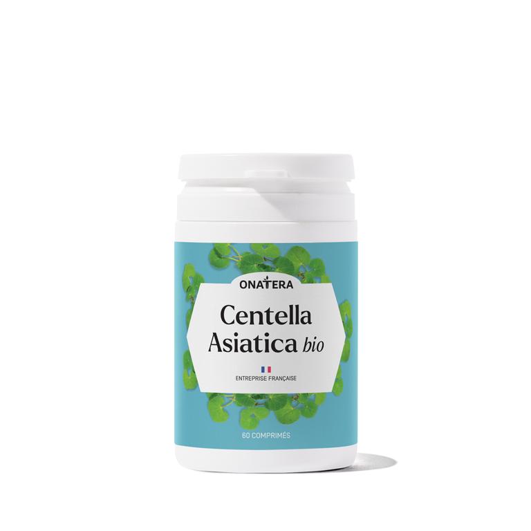 Centella Asiatica Bio