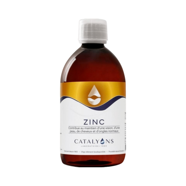 Zinc