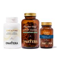 Pack articulations & performance