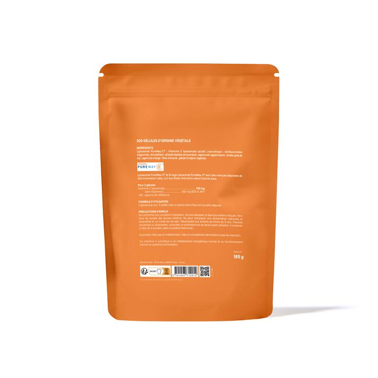 Vitamine C liposomale Ultra