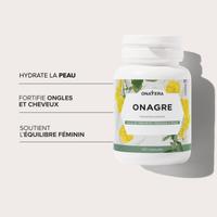 Huile d'Onagre