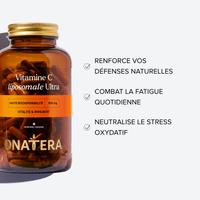 Vitamine C liposomale Ultra