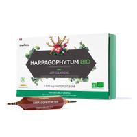 Harpagophytum Bio liquide