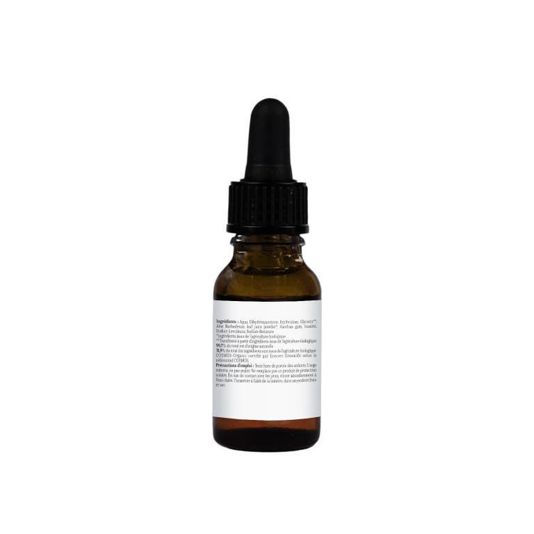 Booster Autobronzant Progressif