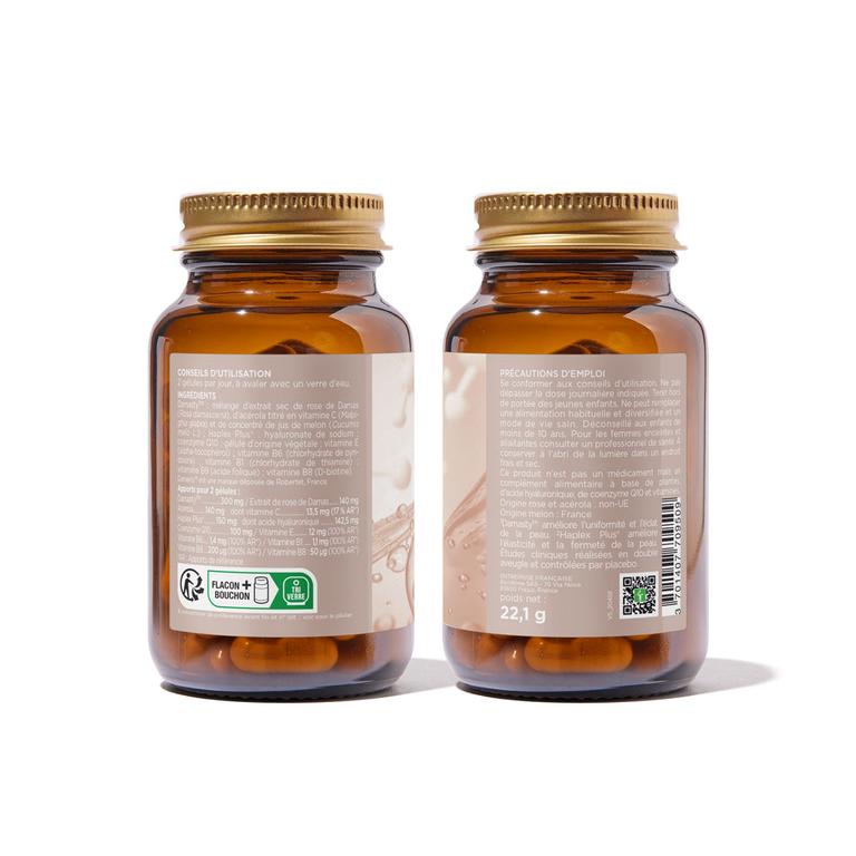 Parfait anti-âge