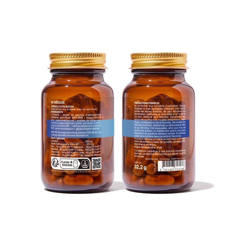Complexe Thyroïdal