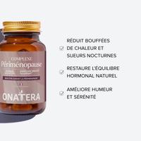 Complexe Périménopause