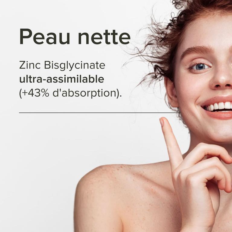 Skin Balance Peau Nette