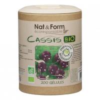 Cassis Bio Eco-responsable