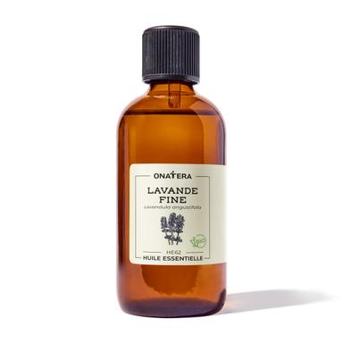 Huile essentielle Lavande fine Bio