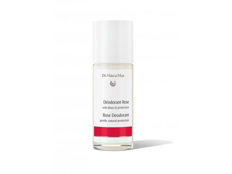 Déodorant rose Bio