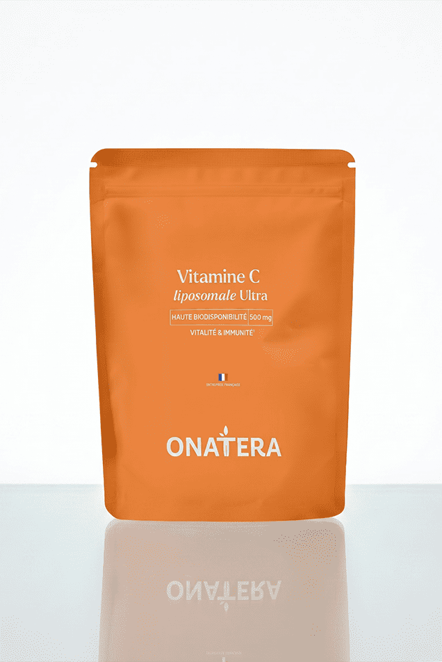 Vitamine C liposomale Ultra