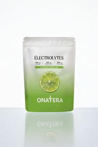 Électrolytes
