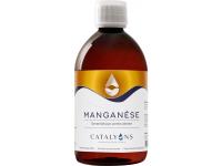 Manganèse